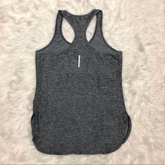 Reebok Tops Reebok Womens Athletic Graphic Tank Top Poshmark